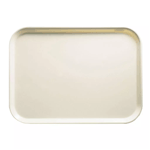 Cambro Rectangular Camtray 8" x 9-7/8" Cottage-White - Pack of 12