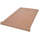 Cambro THERMOBARRIER, Coffee Beige: Fits Cambro 300MPC, UPC600 & 1318MTC