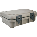 Cambro UPC140 Insulated Food Pan Carrier (fits one full size 4'' deep pan)