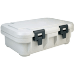 Cambro UPCS140 Insulated Food Pan Carrier (fits one full size 4'' deep pan)