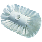 Carlisle 4004000 Tank & Kettle Brush 5-1/2" x 7-1/2"