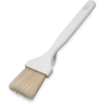 Carlisle 4037800 Pastry / Basting Brush Meteor, 2" Wide