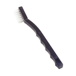 Carlisle 4067400 Utility Brush with Nylon Bristles