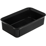 Carlisle Deliware 5 lb Crock 10-1/16