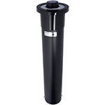 Carlisle Euro EZ Fit Cup Dispenser Mount, 18"
