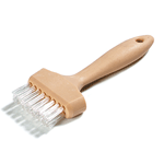 Carlisle Waffle Maker Cleaning Brush: 3