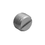 Carriage Adjusting Screw With "Nylok" For Hobart Slicers OEM # M-86260