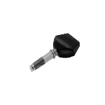 Carriage Thumb Screw For Hobart Slicers OEM # C-108197-5