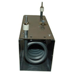 Carter Hoffmann OEM # 16090-1528 / 160901528, Warmer Element Assembly; 120V; 1500W; 6 7/8" x 2 1/2"x 2 7/8"