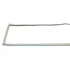 Carter Hoffmann OEM # 17020-2090 / 170202090, 47 1/4" x 14 1/2" x 47 1/4" 3-Sided Door Gasket