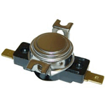 Carter Hoffmann OEM # 18600-0046 / 186000046, Hi-Limit Thermostat; Type 2511L; Temperature 300 Degrees Fahrenheit