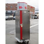 Carter Hoffmann PH1825 Mobile Heated Cabinet / Warmer, Very Good Condition
