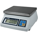 CAS Electronic Digital Scale - 5 Lbs