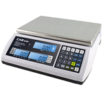 CAS S2000 Jr Price Computing Scale 60 Lb