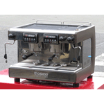 Casadio Dieci A2 Espresso Machine, Used Excellent Condition