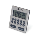 CDN Direct Entry 2-Alarm Timer TM30