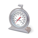 CDN High Heat Oven Thermometer High heat 100 to 750 degree
