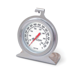 CDN High Heat Oven Thermometer High heat 100F to 750F
