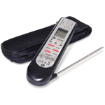 CDN Proaccurate Infrared / Thermocouple Probe Thermometer