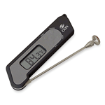 CDN Digital ProAccurate Thermocouple Surface Grill Thermometer