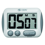 CDN TM15 Extra Big Digit Timer