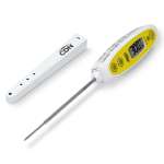 CDN Waterproof Thin Tip Thermometer