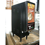 Grindmaster-Cecilware Cappuccino Machine GB2 LP Used Excellent Condition