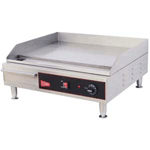 Grindmaster-Cecilware Electric Flat Top Griddle EL-1624