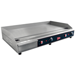 Grindmaster-Cecilware Electric Flat Top Griddle EL-1636