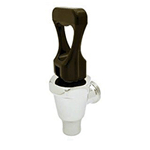 Grindmaster-Cecilware Faucet Assembly D017A