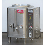 Cecilware ME-10E-110 Hot Water Urn, 120V, 10 Gallon, Used Excellent Condition
