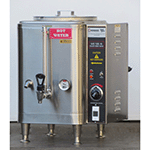 Cecilware ME-10E-110 Hot Water Urn, 120V, 10 Gallon, Used Excellent Condition