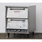 Cecilware PO-44 Electric Pizza Oven, Used Very Good Condition