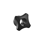 Center Stud Lock Knob for Hobart Slicers OEM # P-70198