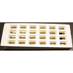 Ceramic Fire Brick for Oven Radiant