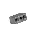 Chain Slide Block for Globe Slicers OEM # 831