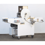 Champion 65-S Wire-Cut Cookie Depositor, Used Excellent Condition
