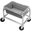 Channel 501LA Aluminum Lug Rack - 1 Lug Capacity