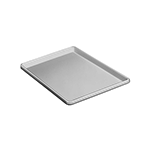 Channel Display Tray Plastic 12" x 18" x 1," White