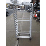 Channel Oven Rack , Side Load Excellent Condition Never Used