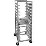 Channel STPR-5 Heavy Duty Steam-Table-Pan Rack - For 24 Pans