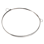 Cheese Wire, 36" Replacement for item # HC4 