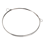Cheese Wire, 24" Replacement for item # HC4 