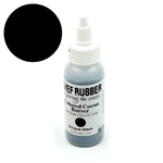 Chef Rubber Artisan Eclipse Black Cocoa Butter, 50g/1.7 Oz 