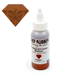 Chef Rubber Jewel Copper Cocoa Butter, 50g/1.7 Oz 