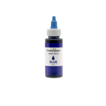 Chefmaster Blue Liquid Candy Color, 2 Oz 