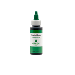 Chefmaster Green Liquid Candy Color, 2 Oz 