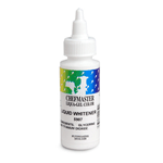 Chefmaster Liquid Whitener, 3.5 Oz.