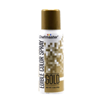 Chefmaster Metallic Gold Edible Color Spray, 1.5 oz 