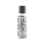 Chefmaster Metallic Silver Edible Color Spray, 1.5 oz 